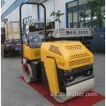 1t Roller Compactor Machine Road Roller Vibrator en venta